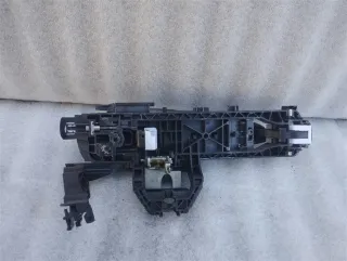 A2047602134 Ручка наружная передняя левая Mercedes ML/GLE W166 Арт SD12260.I50, вид 2