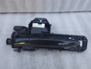 A2047602134 Ручка наружная задняя левая Mercedes ML/GLE W166 Арт SD12262.I50, вид 1