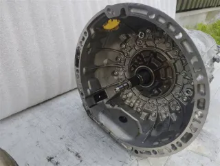 2122705204,2122707503,722908 КПП автоматическая (АКПП) Mercedes E W212 Арт SD12307.H1442, вид 3
