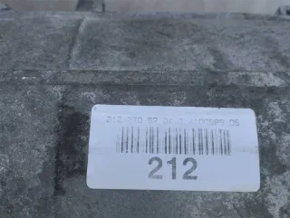 2122705204,2122707503,722908 КПП автоматическая (АКПП) Mercedes E W212 Арт SD12307.H1442, вид 6