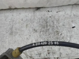 A2114202685,A2114202585,A2114270841 Трос ручника Mercedes CLS C219 Арт SD12461.H1411, вид 3