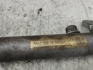 0281002843,A6420702595 Топливная рампа Mercedes S W221 Арт SD12555.Н1223, вид 2