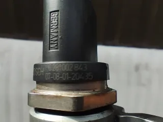 0281002843,A6420702595 Топливная рампа Mercedes S W221 Арт SD12555.Н1223, вид 3