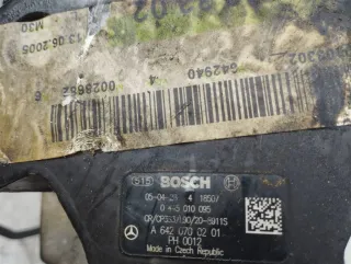 A6420700201,A6420103302 ТНВД Mercedes ML W164 Арт SD12574.H1579, вид 3