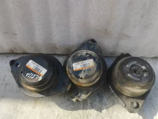 A2512403117 Подушка крепления двигателя Mercedes ML W164 Арт SD12584.H1579, вид 1