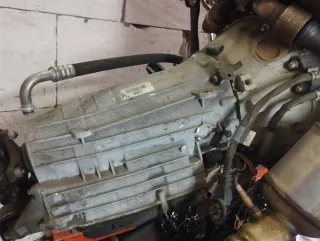2112700302,2112703102,722902 КПП автоматическая (АКПП) Mercedes E W211 Арт SD12739.H2002, вид 1