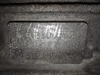 2112700302,2112703102,722902 КПП автоматическая (АКПП) Mercedes E W211 Арт SD12739.H2002, вид 4