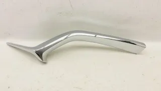 KB8A507K1 Молдинг (рамка) решетки радиатора Mazda CX-5 2 Арт 120950, вид 2