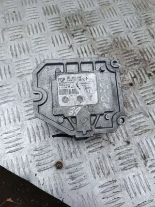 55351248 Блок управления двигателем Opel Astra H 1.8л Арт 86490155, вид 1