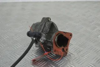 D163322916 Насос вакуумный Renault Laguna 2 Арт PR41837850, вид 1