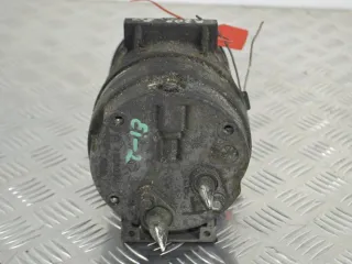 7700105765 Компрессор кондиционера Renault Scenic 1 Арт PR41837935, вид 2