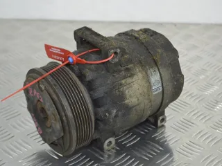 7700105765 Компрессор кондиционера Renault Scenic 1 Арт PR41837977, вид 1