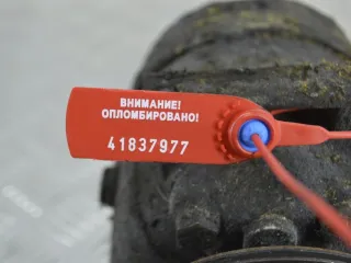 7700105765 Компрессор кондиционера Renault Scenic 1 Арт PR41837977, вид 3