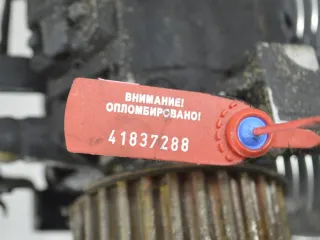 8200430599, 5WS40153 ТНВД Renault Laguna 3 Арт PR41837288, вид 3