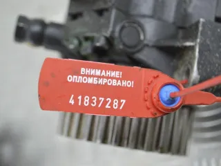 8200430599, 5WS40153, K0501 ТНВД Renault Megane 2 Арт PR41837287, вид 3
