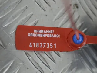 8200057232, R9144Z010C Топливная рампа Renault Kangoo 1 1.5л DCi Арт PR41837351, вид 2