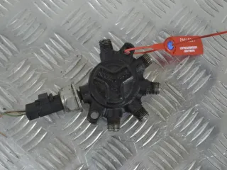 8200057232, R9144Z010D Топливная рампа Renault Megane 2 Арт PR41837352, вид 1