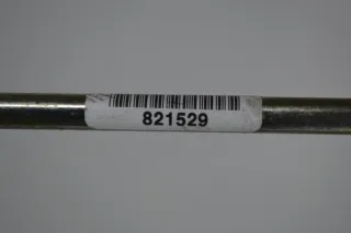  Масляная трубка турбины Renault Laguna 3 Арт PR821529, вид 2