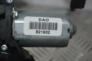 287100007R Моторчик заднего стеклоочистителя (дворника) Renault Megane 3 Арт PR821602, вид 2