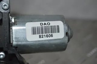 287100007R Моторчик заднего стеклоочистителя (дворника) Renault Megane 3 Арт PR821606, вид 2