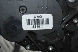 287100010R Моторчик заднего стеклоочистителя (дворника) Renault Scenic 3 Арт PR821611, вид 2