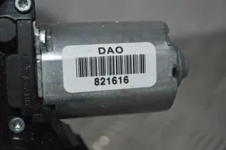 287100004R Моторчик заднего стеклоочистителя (дворника) Renault Laguna 3 Арт PR821616, вид 2