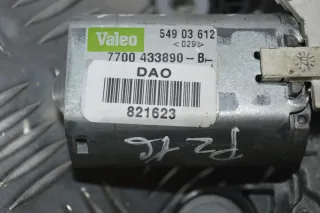 7700433890B Моторчик заднего стеклоочистителя (дворника) Renault Scenic 1 Арт PR821623, вид 2