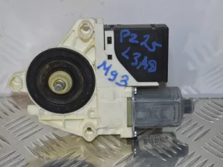827310185R, 0130822330 Моторчик стеклоподъемника задний левый Renault Megane 3 Арт PR821644, вид 1
