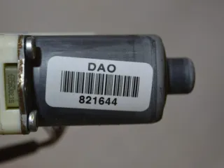 827310185R, 0130822330 Моторчик стеклоподъемника задний левый Renault Megane 3 Арт PR821644, вид 2