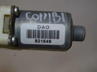827310002R, 0130822330 Моторчик стеклоподъемника задний левый Renault Megane 3 Арт PR821649, вид 2