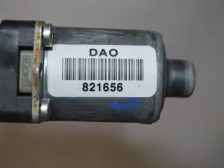 82730005R, 0130822516 Моторчик стеклоподъемника задний правый Renault Scenic 3 Арт PR821656, вид 2