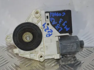 827310185R, 0130822330 Моторчик стеклоподъемника задний левый Renault Megane 3 Арт PR821680, вид 1