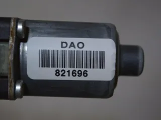 827303178R, 0130822516 Моторчик стеклоподъемника задний правый Renault Scenic 3 Арт PR821696, вид 2