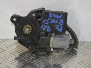 807301396R, 0130822478 Моторчик стеклоподъемника передний правый Renault Megane 3 Арт PR821699, вид 1