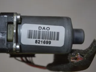 807301396R, 0130822478 Моторчик стеклоподъемника передний правый Renault Megane 3 Арт PR821699, вид 2