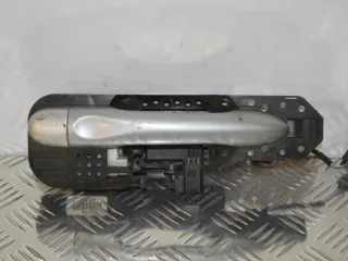 806060042R Ручка наружная передняя правая Renault Scenic 3 Арт PR821705, вид 1