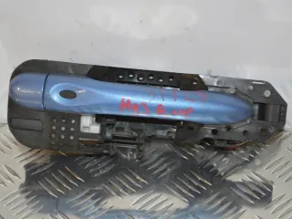 806060041R Ручка наружная передняя правая Renault Megane 3 Арт PR821721, вид 1