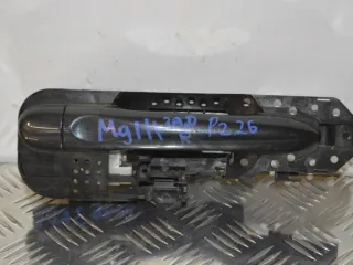 806060041R Ручка наружная задняя правая Renault Megane 3 Арт PR821729, вид 1