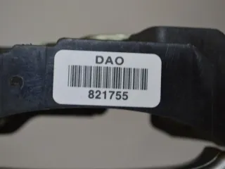 806060042R Ручка наружная задняя правая Renault Megane 3 Арт PR821755, вид 2