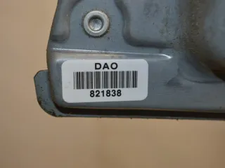 827000001R Стеклоподъемник электрический задний правый Renault Laguna 3 Арт PR821838, вид 2