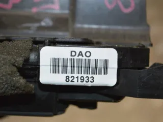 805020007R Замок двери передней правой Renault Scenic 3 Арт PR821933, вид 3