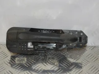 806060041R Ручка наружная передняя правая Renault Megane 3 Арт PR821980, вид 1