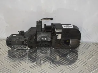806060042R Ручка наружная задняя правая Renault Megane 3 Арт PR821991, вид 1