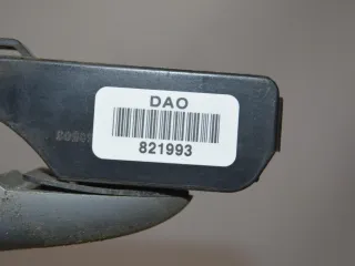 8200004747 Ручка наружная задняя правая Renault Espace 4 Арт PR821993, вид 2