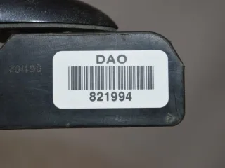 8200004746 Ручка наружная передняя левая Renault Espace 4 Арт PR821994, вид 2