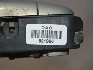 8200004746 Ручка наружная задняя левая Renault Espace 4 Арт PR821996, вид 2