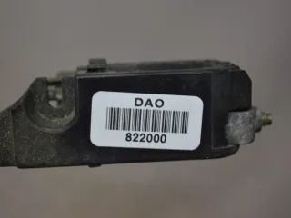 8200004746 Ручка наружная задняя левая Renault Espace 4 Арт PR822000, вид 2