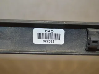 828730001R Молдинг двери задней левой Renault Laguna 3 Арт PR822032, вид 2