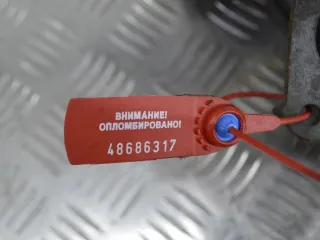 7700101141B Турбина Renault Espace 3 Арт PR48686317, вид 4