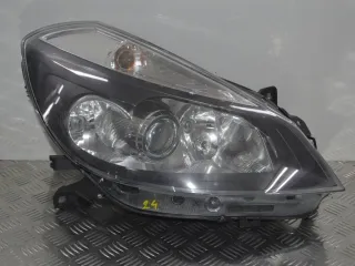 260100822R Фара правая Renault Clio 3 Арт PR819246, вид 1